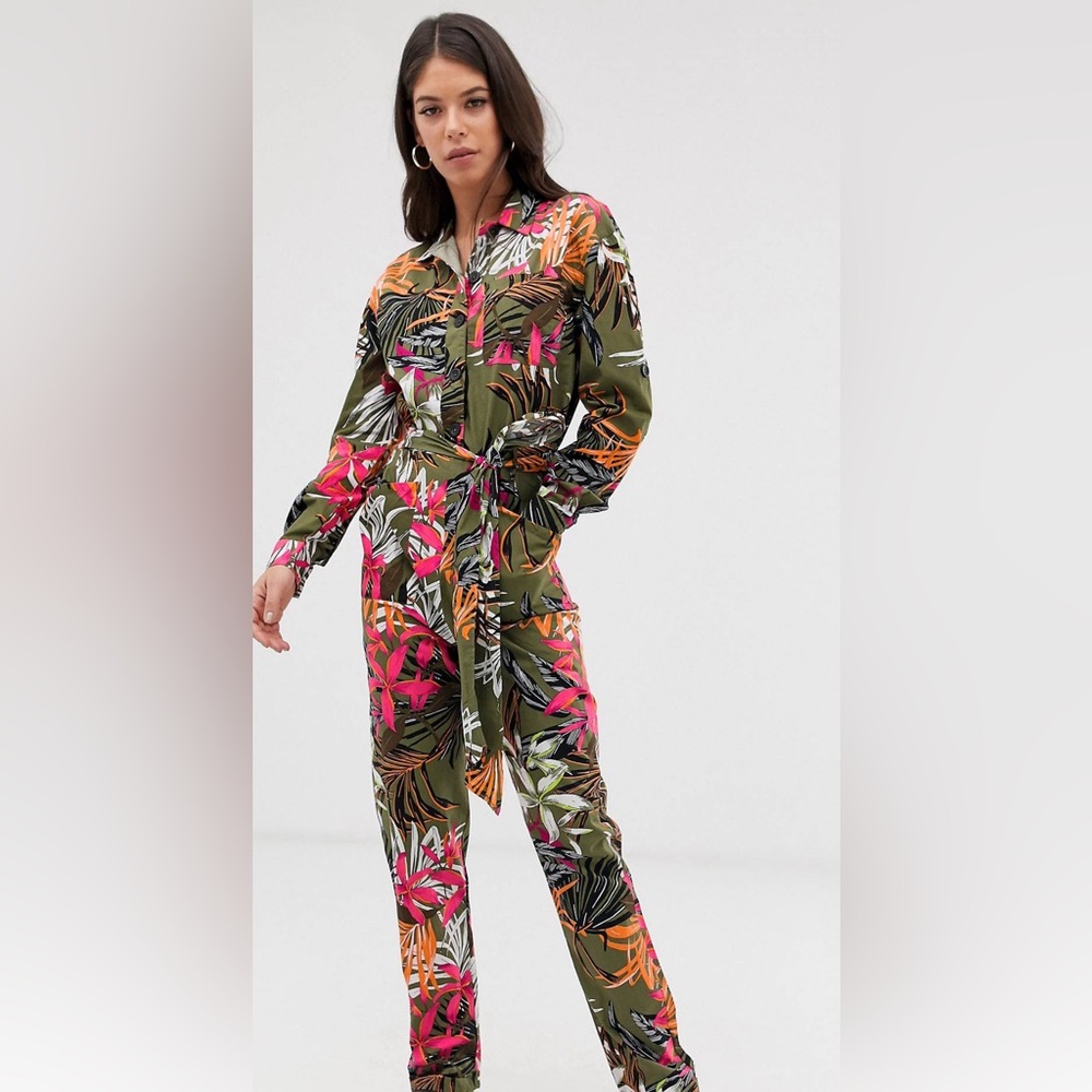 ASOS Jumpsuit size 14